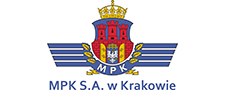 MPK Kraków - logo