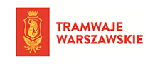 tramwaje warszawskie - logo