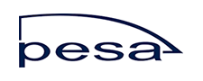 pesa - logo