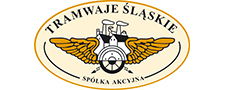 Tramwaje śląskie - logo